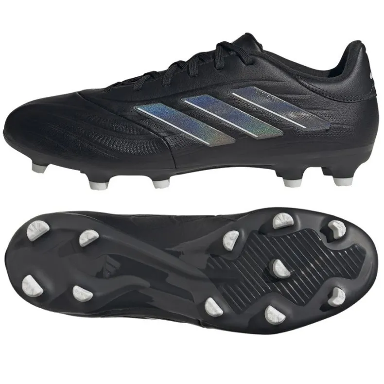 Adidas Copa Pure.2 League Fg M IE7492 football shoes black