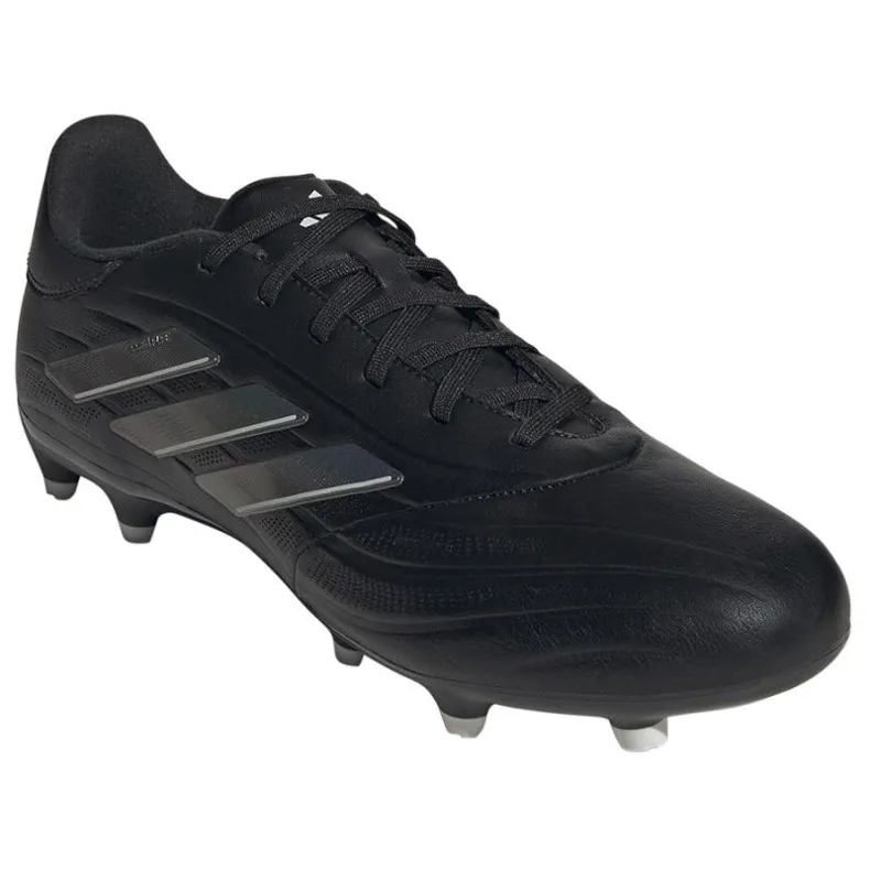 Adidas Copa Pure.2 League Fg M IE7492 football shoes black