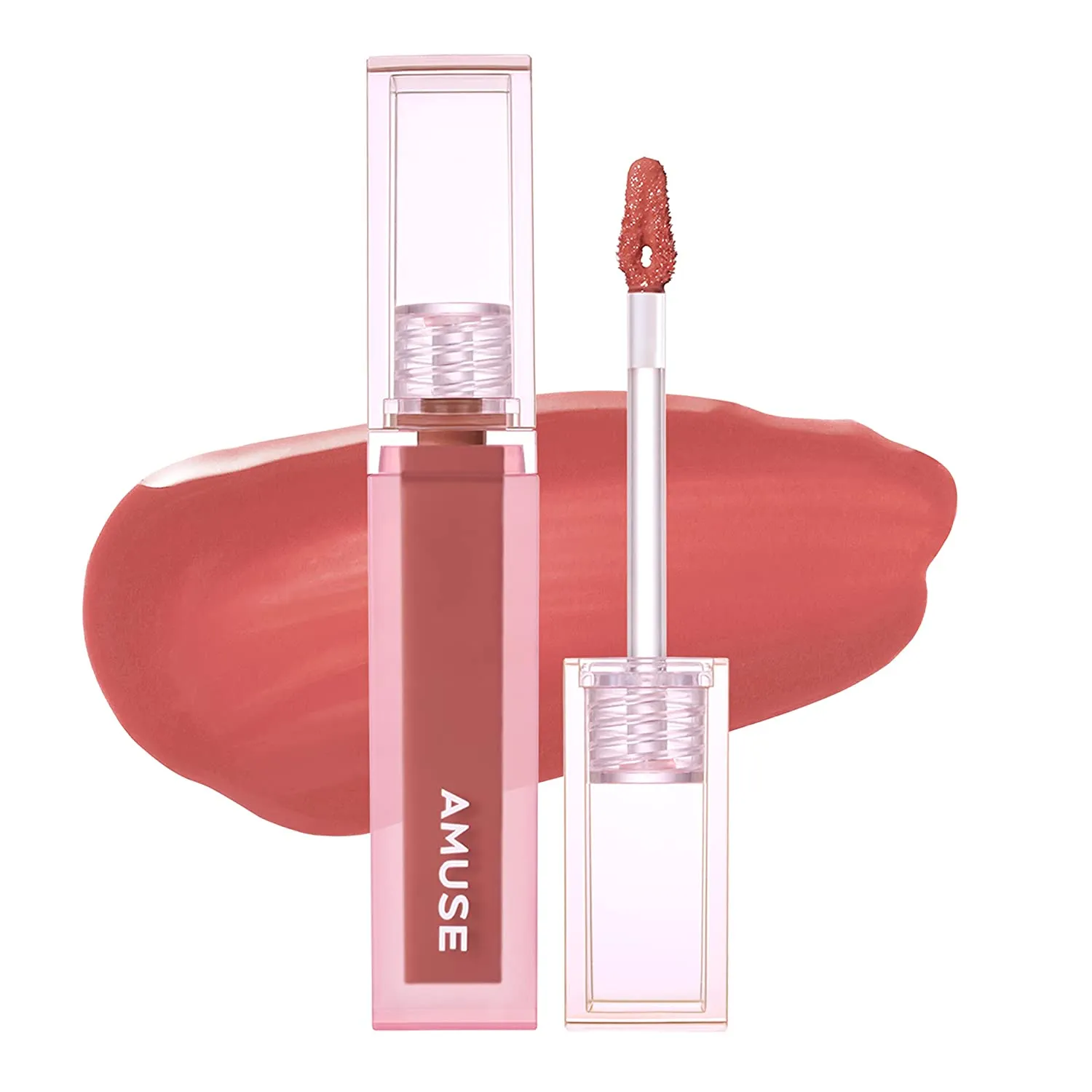 Amuse Dew Vegan Lip Tint