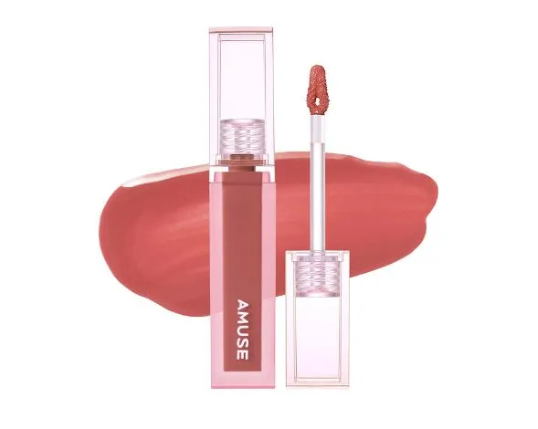 Amuse Dew Vegan Lip Tint