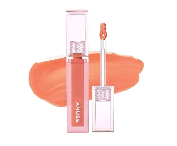 Amuse Dew Vegan Lip Tint