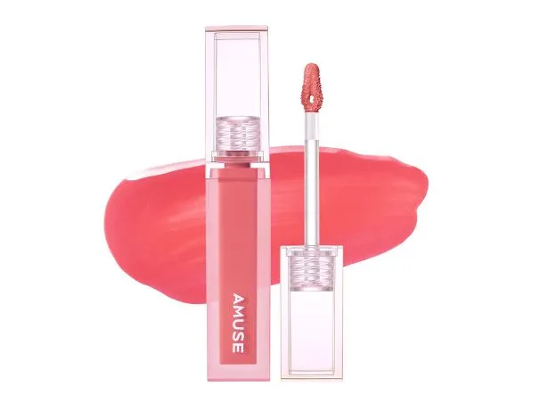 Amuse Dew Vegan Lip Tint