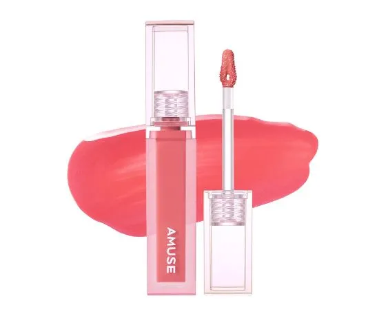 Amuse Dew Vegan Lip Tint