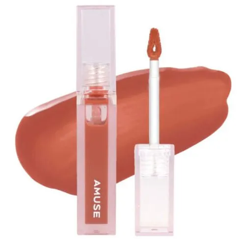 Amuse Dew Vegan Lip Tint