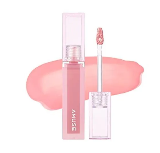 Amuse Dew Vegan Lip Tint