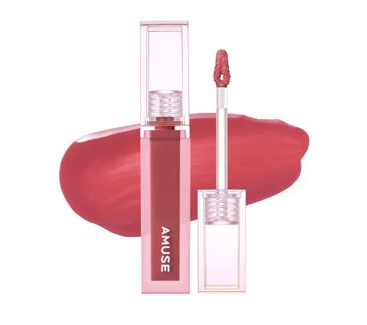 Amuse Dew Vegan Lip Tint