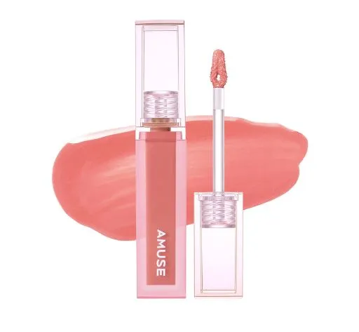 Amuse Dew Vegan Lip Tint