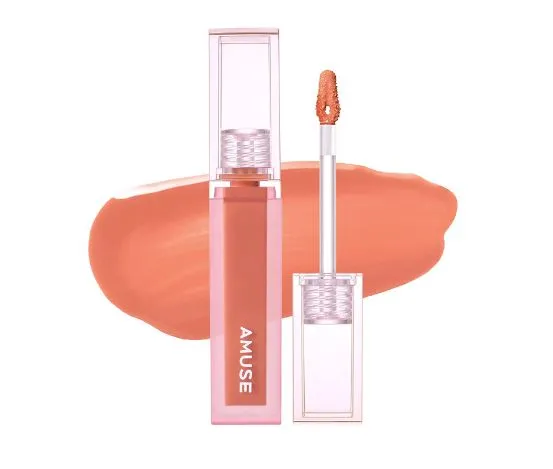 Amuse Dew Vegan Lip Tint