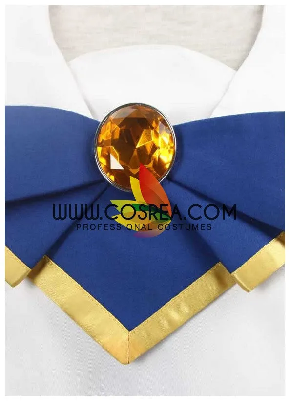 Aria Akari Mizunashi Summer Cosplay Costume