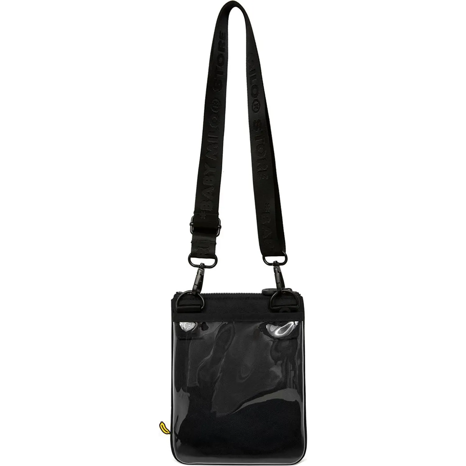 BABY MILO MOBILE CROSSBODY BAG