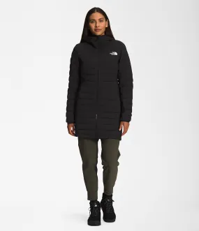 Belleview Stretch Down Parka Women's