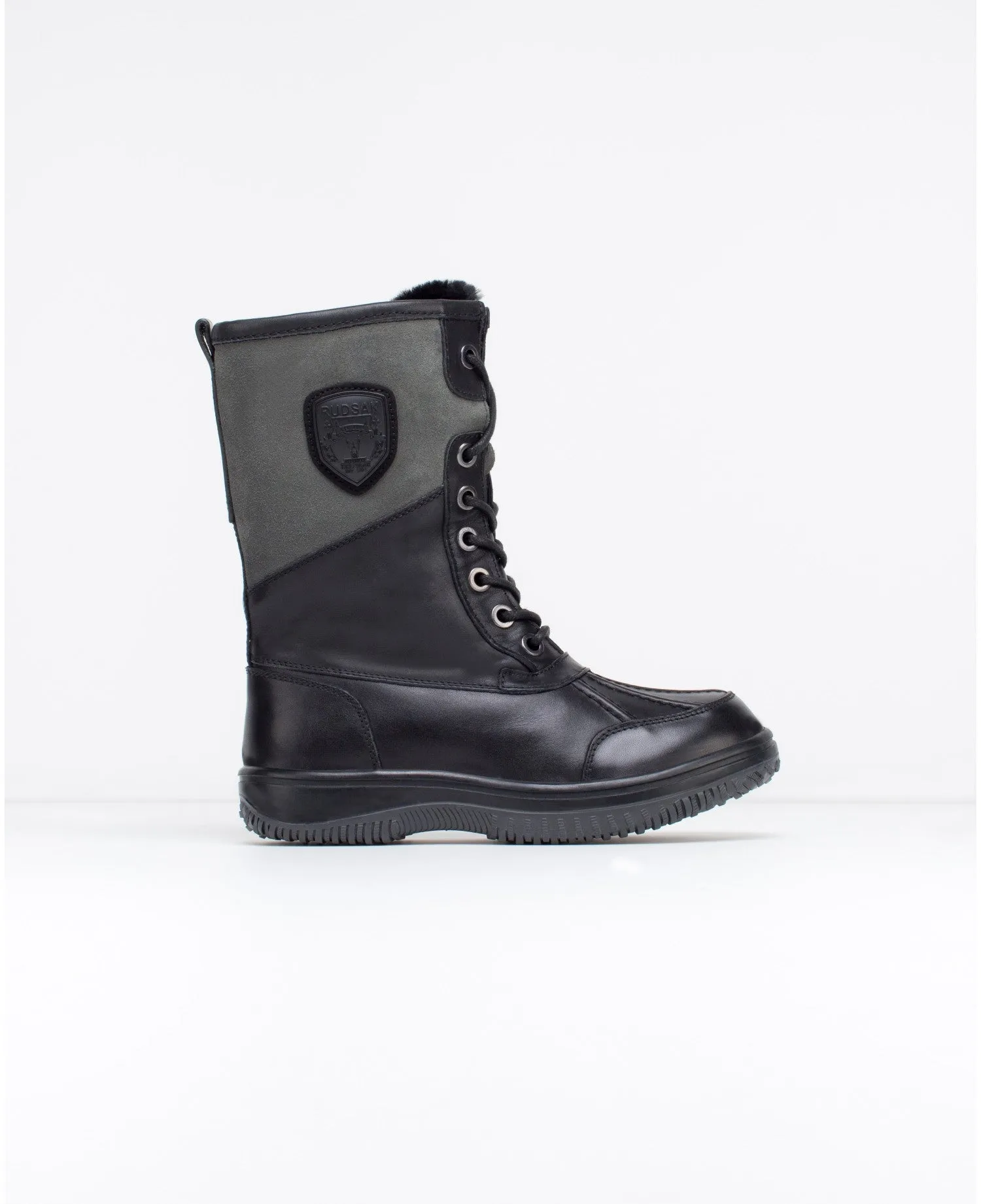 Bernabet Winter Boot