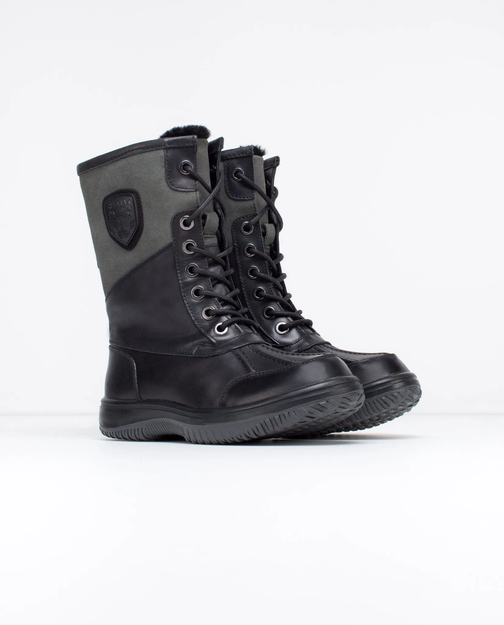 Bernabet Winter Boot