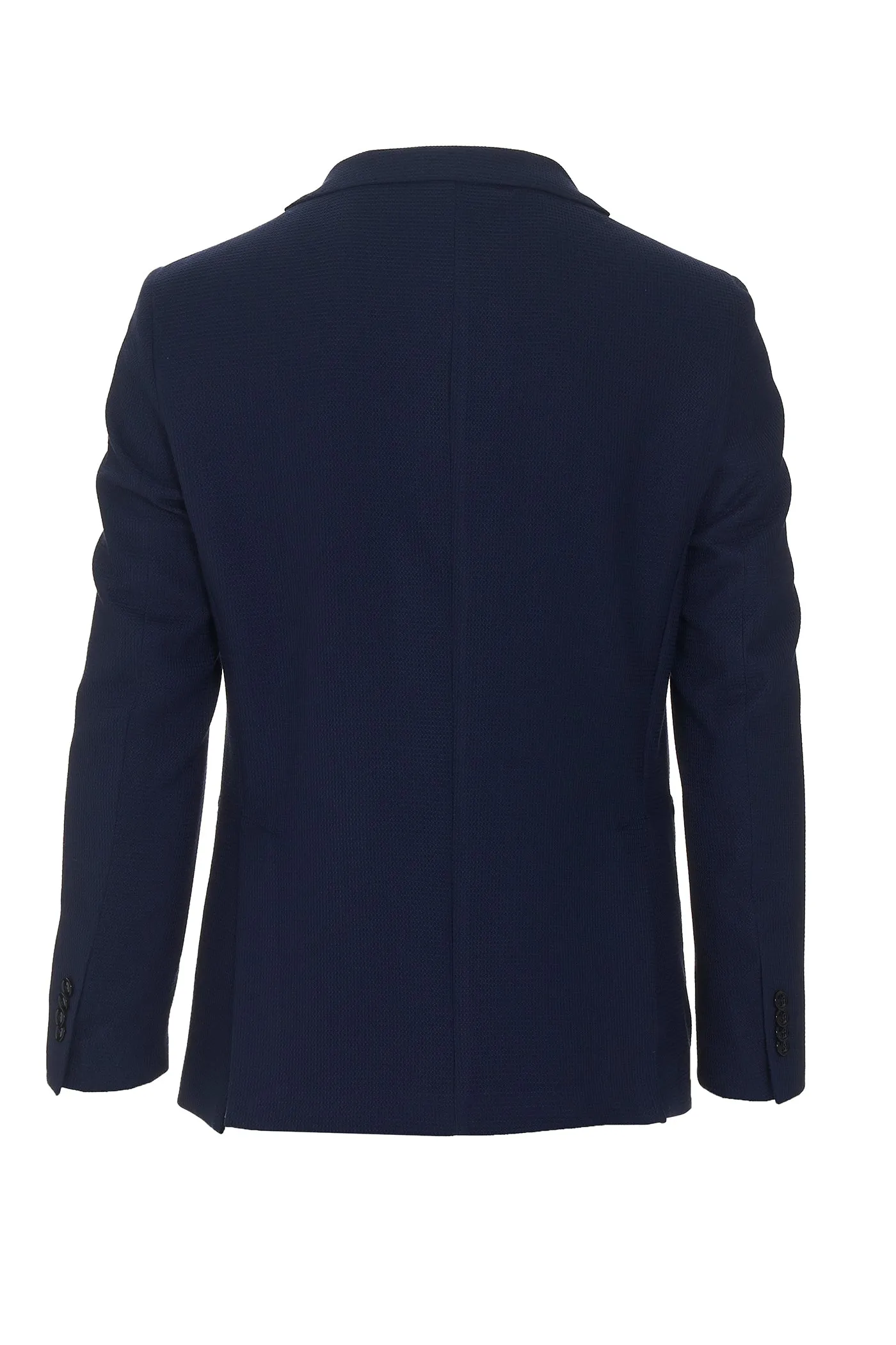 Blazer blu