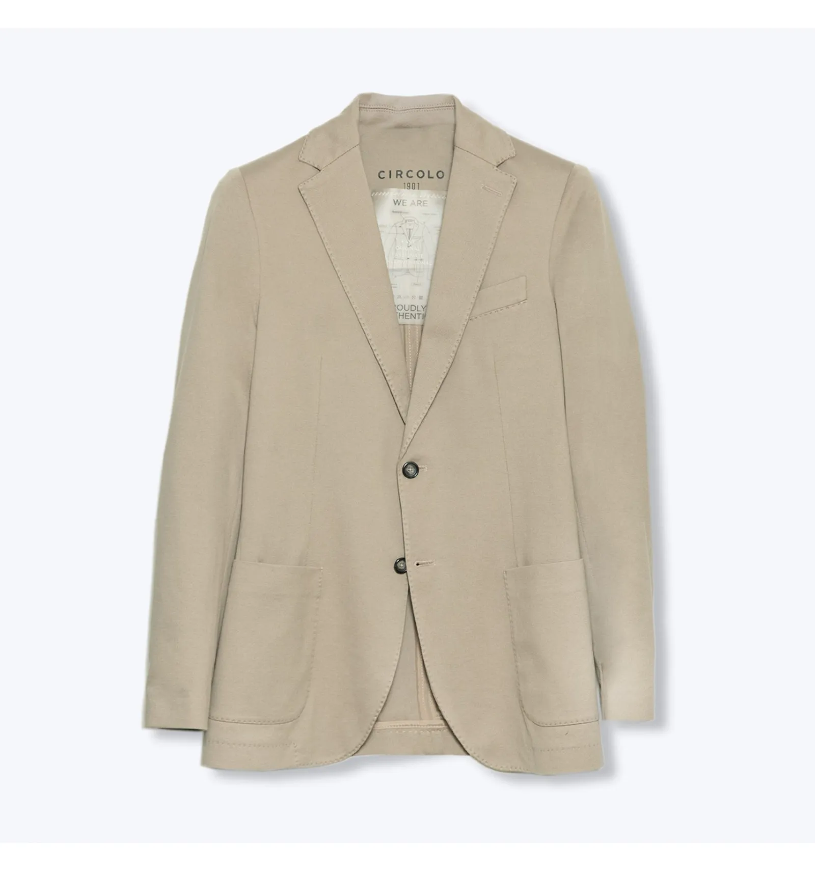 BLAZER CIRCOLO