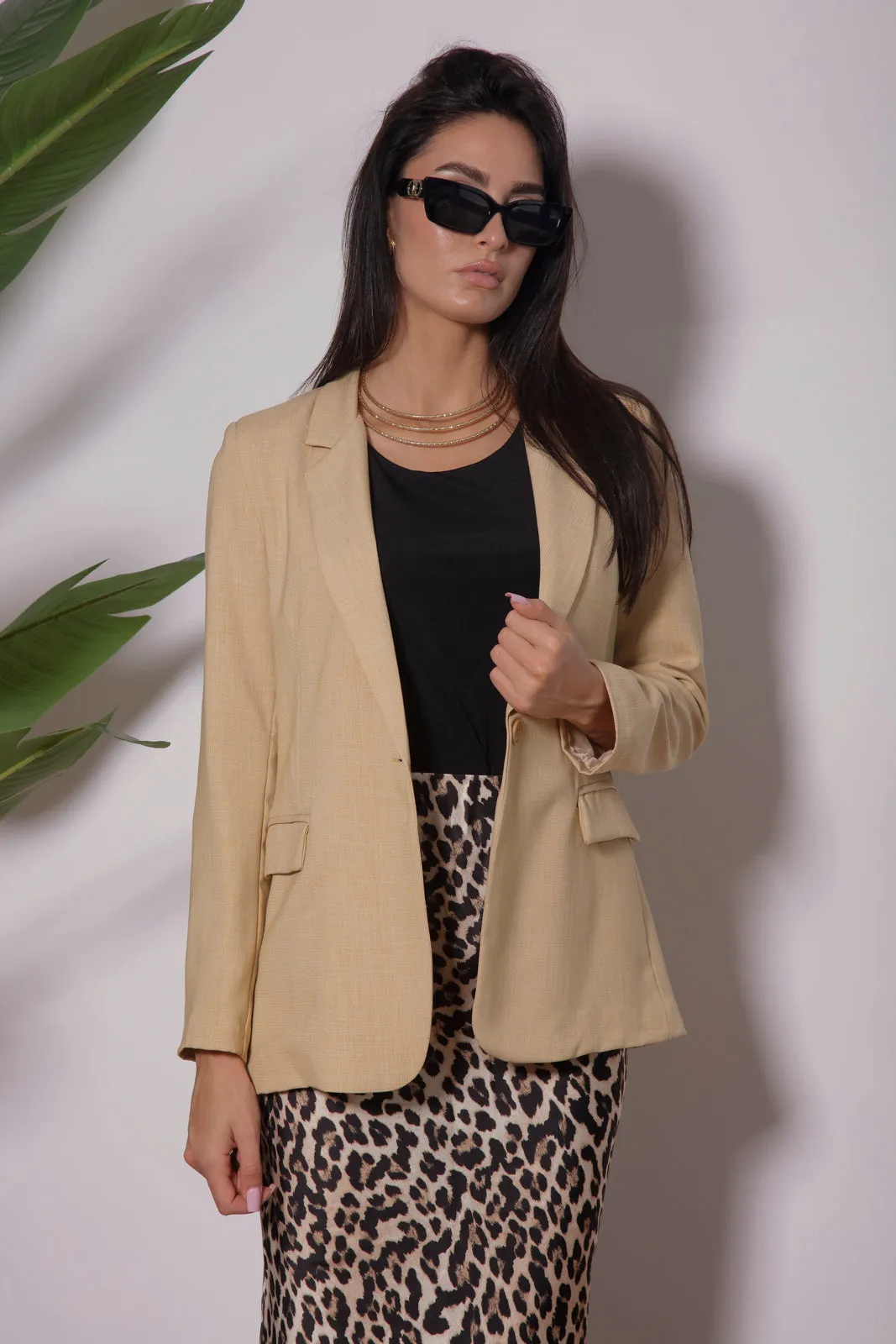 Blazer Laura