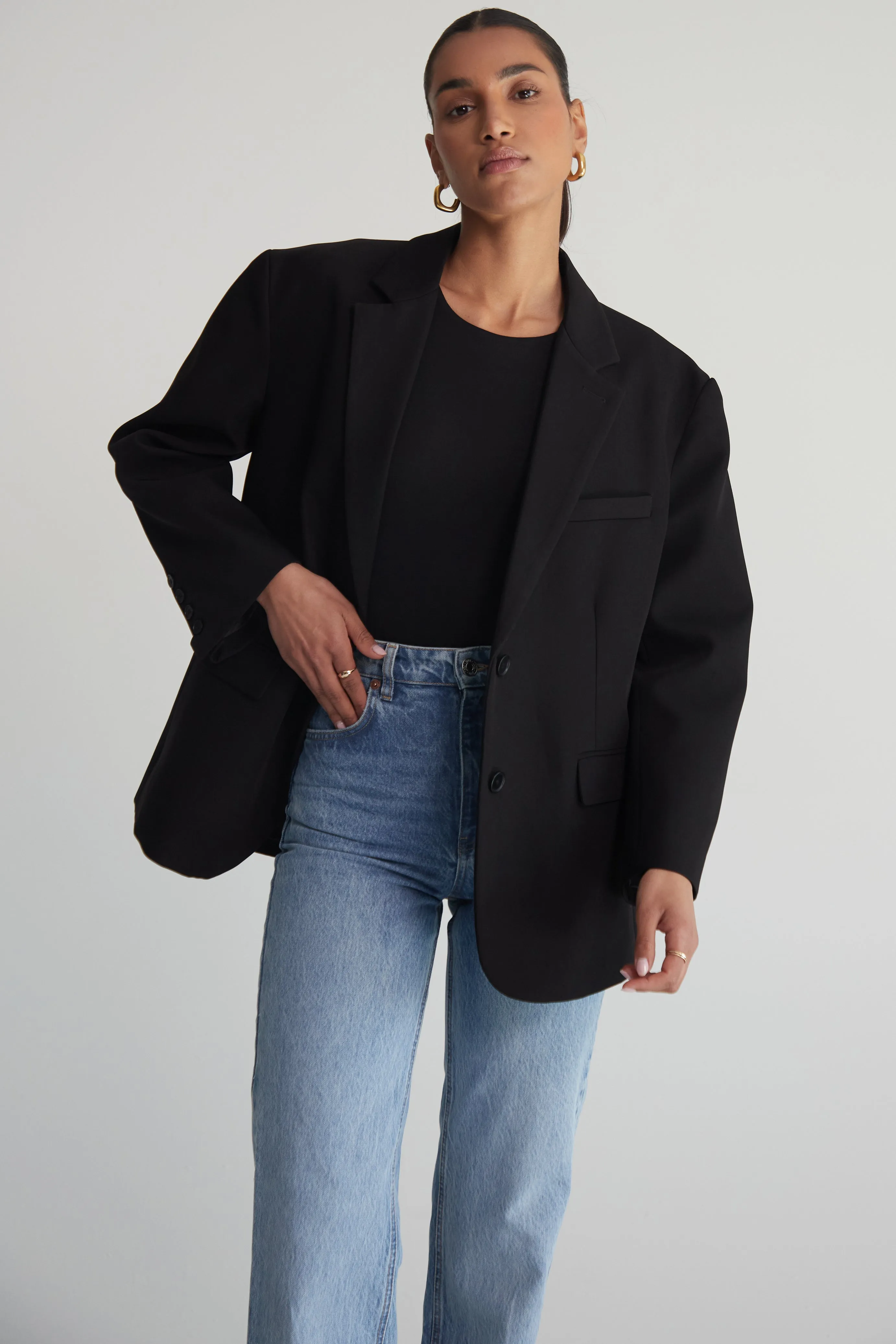 Bobbi Blazer