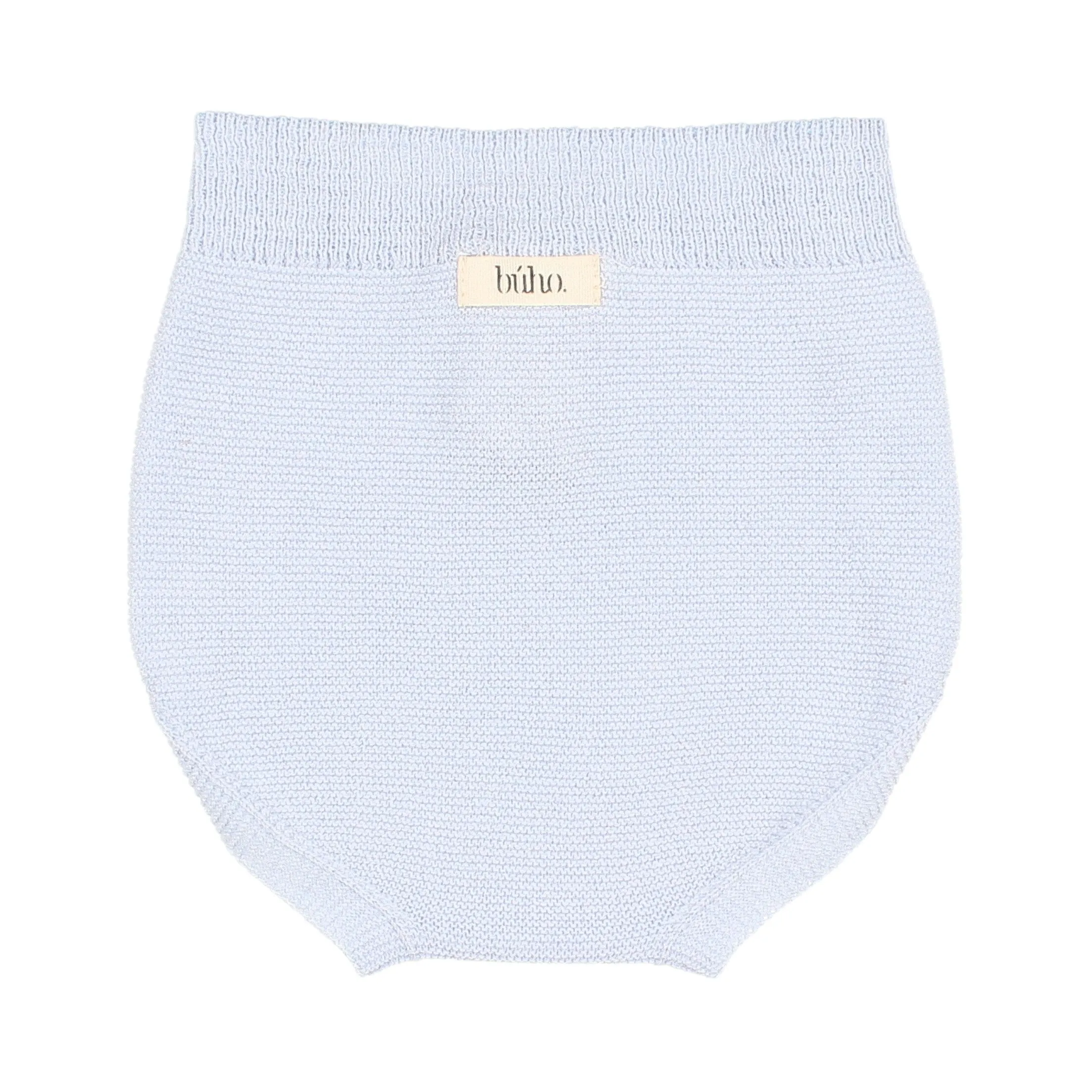 Buho Baby 2 Pc Knit T-shirt & Culotte Set