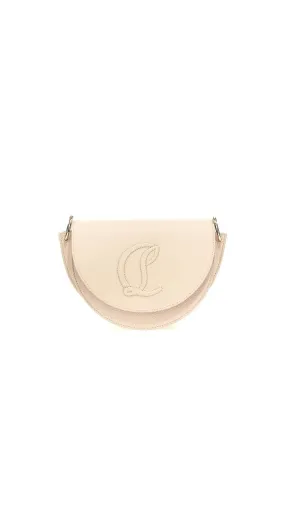 By My Side Crossbody Bag - Leche