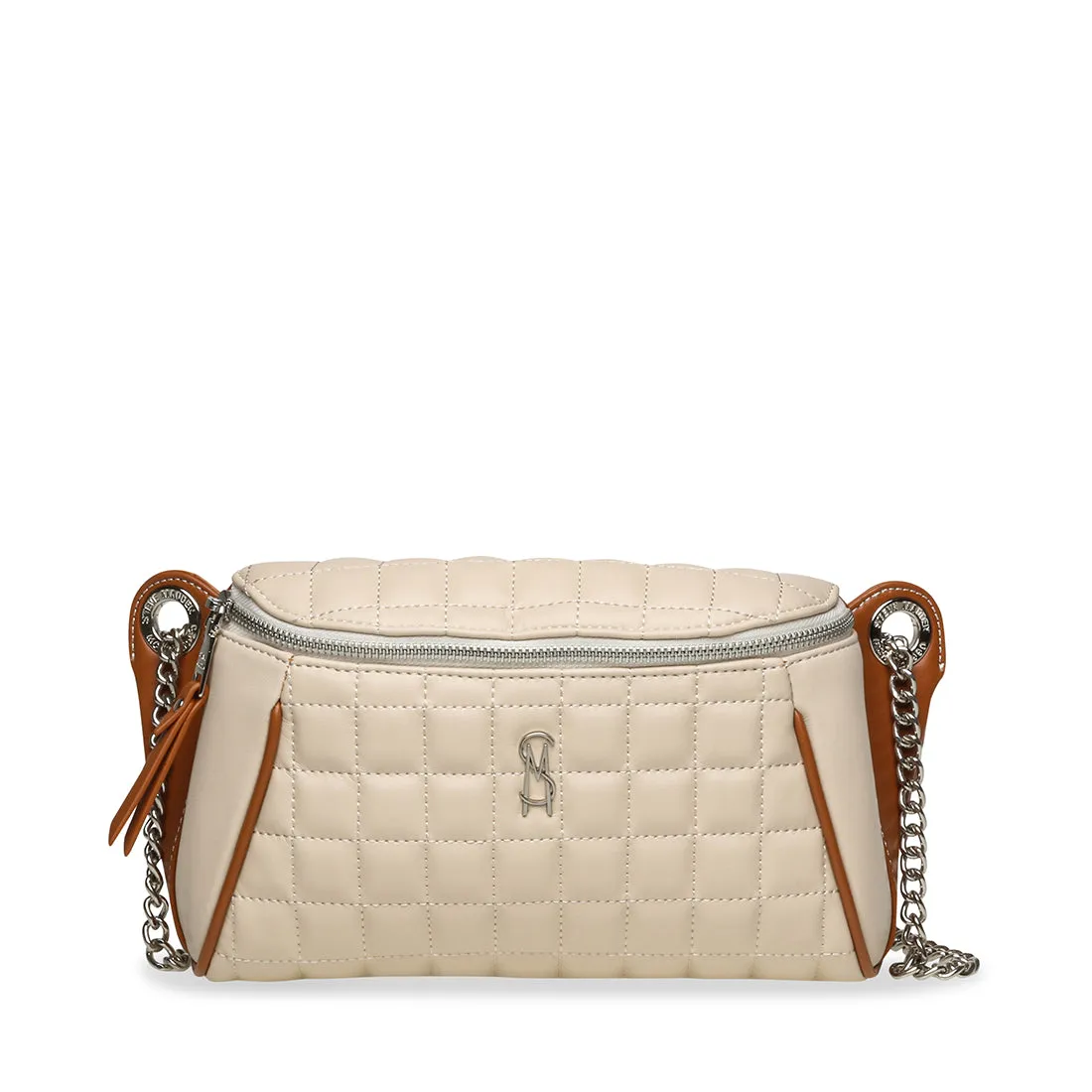 Byuli Crossbody bag CAMEL/BONE