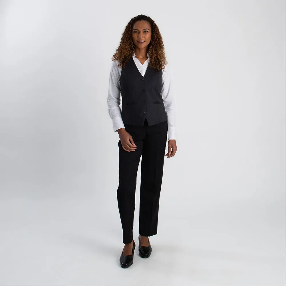 Cadenza Womens Waistcoat