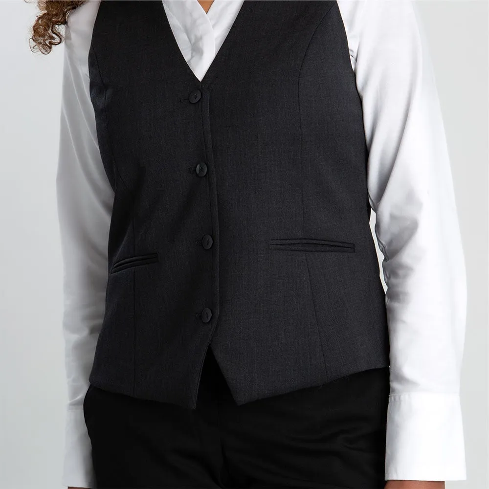 Cadenza Womens Waistcoat