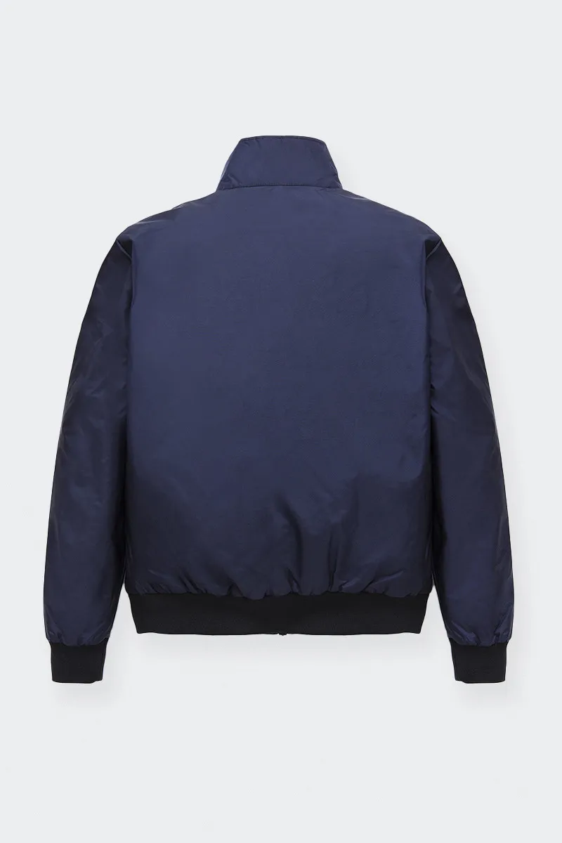 CAPTAIN/1 JACKET BLU