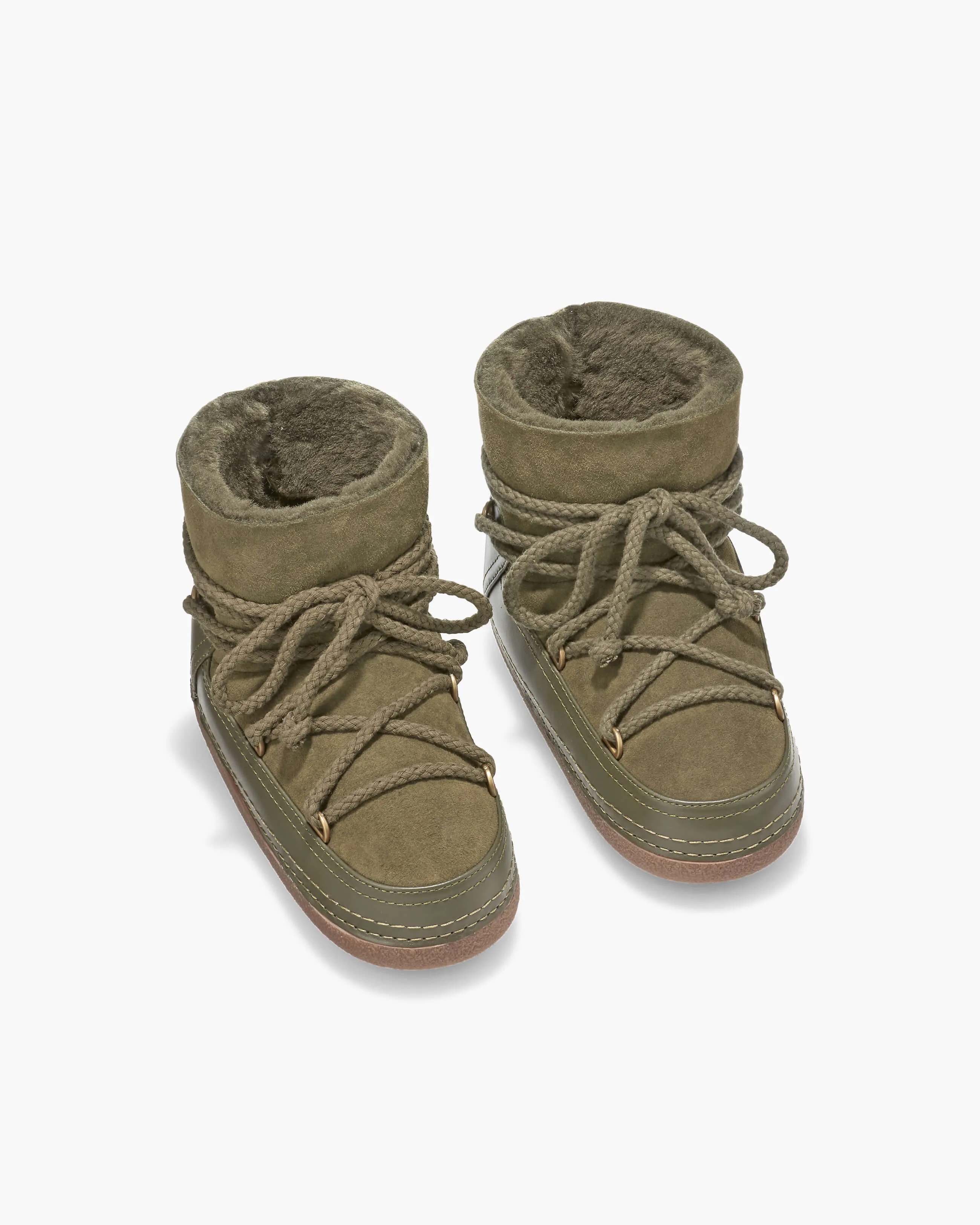  Classic Boot Women Olive 