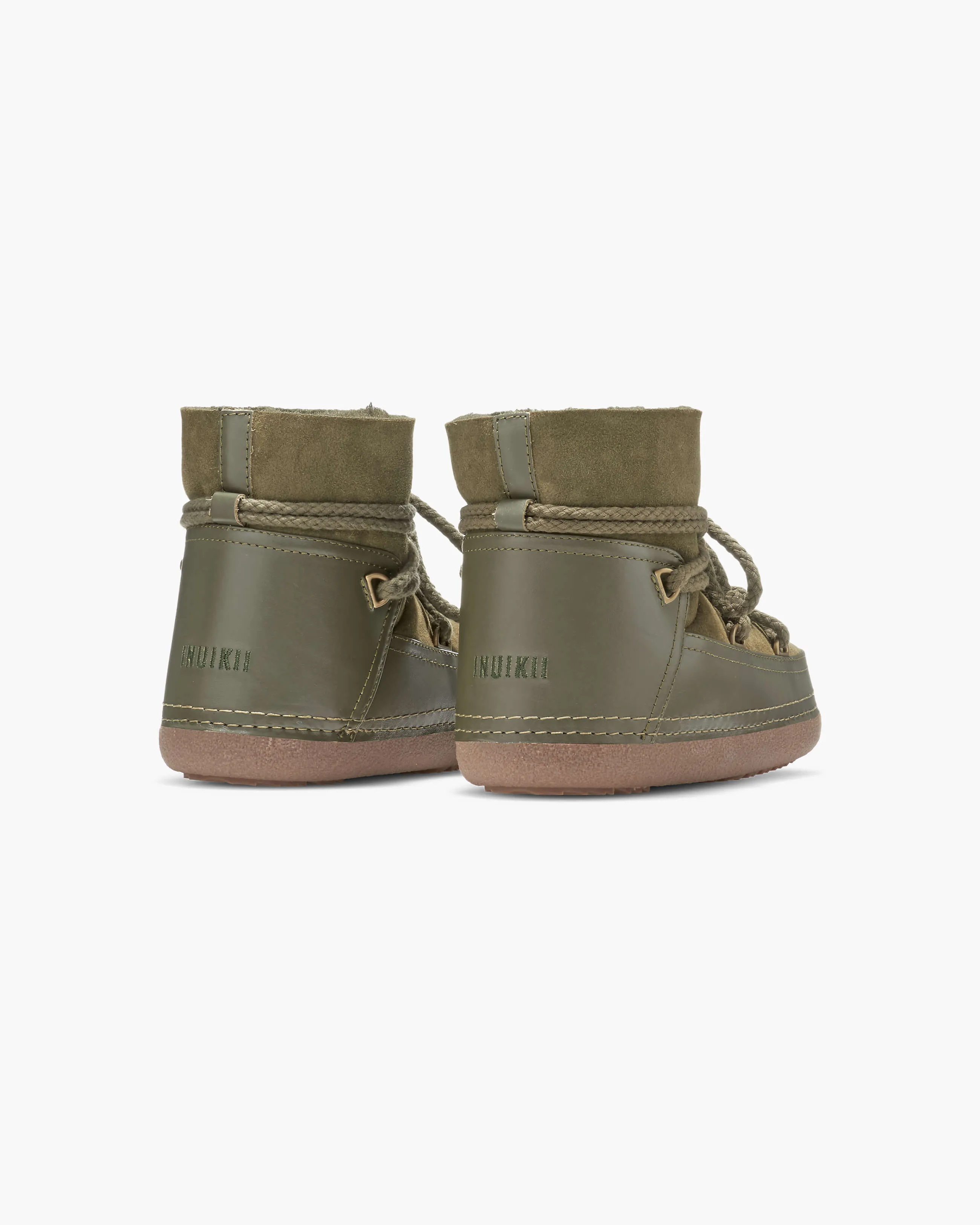  Classic Boot Women Olive 