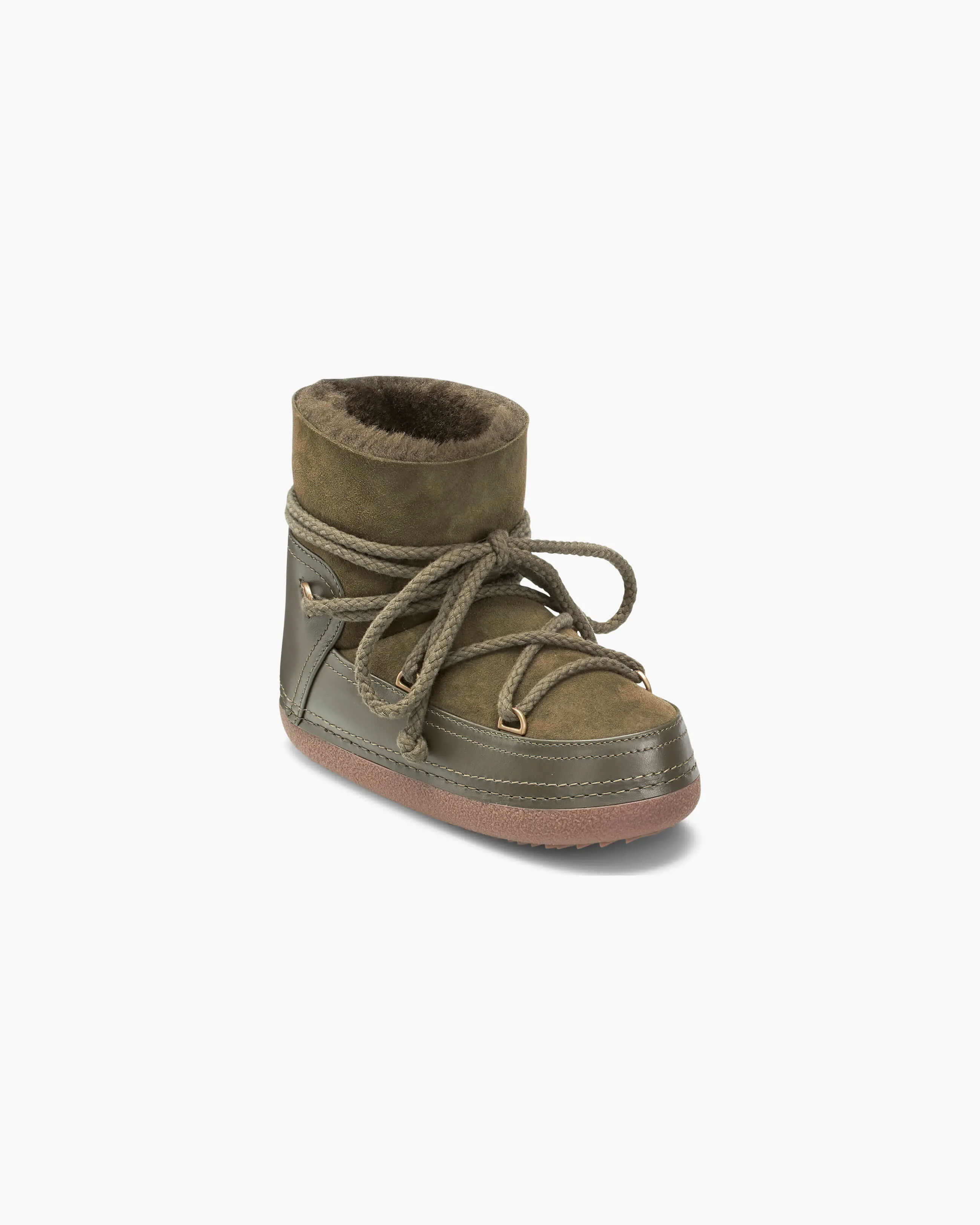  Classic Boot Women Olive 