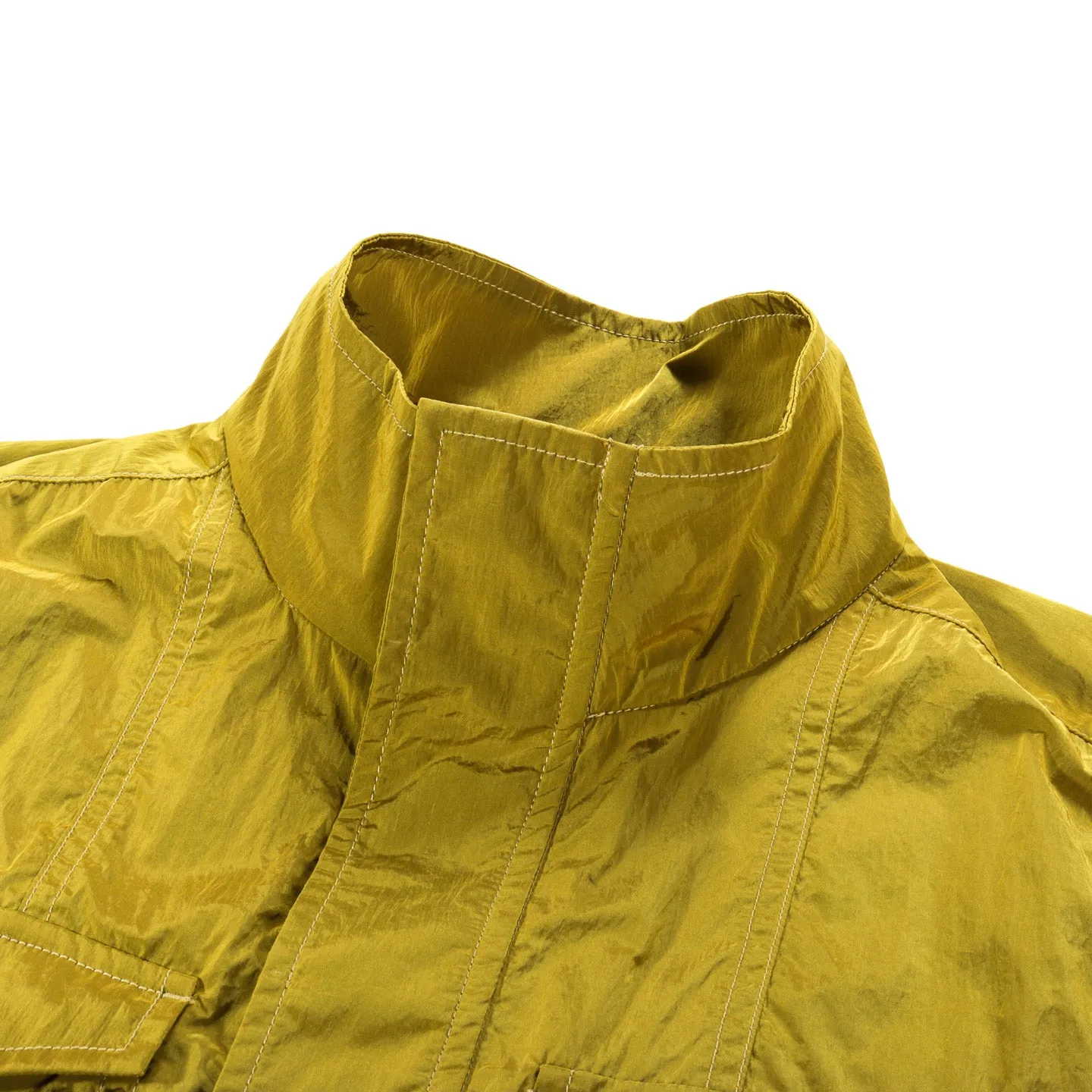 COGNOMEN M-65 JACKET YELLOW