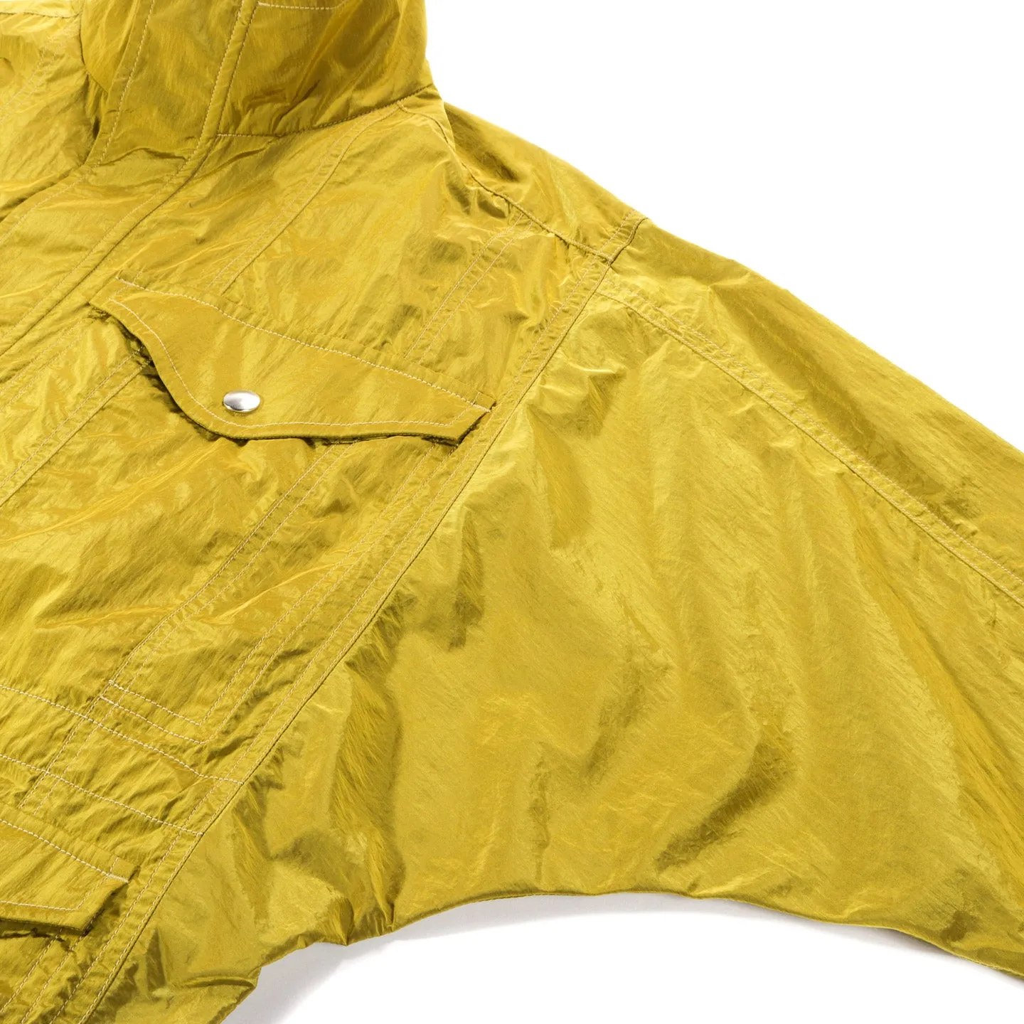 COGNOMEN M-65 JACKET YELLOW