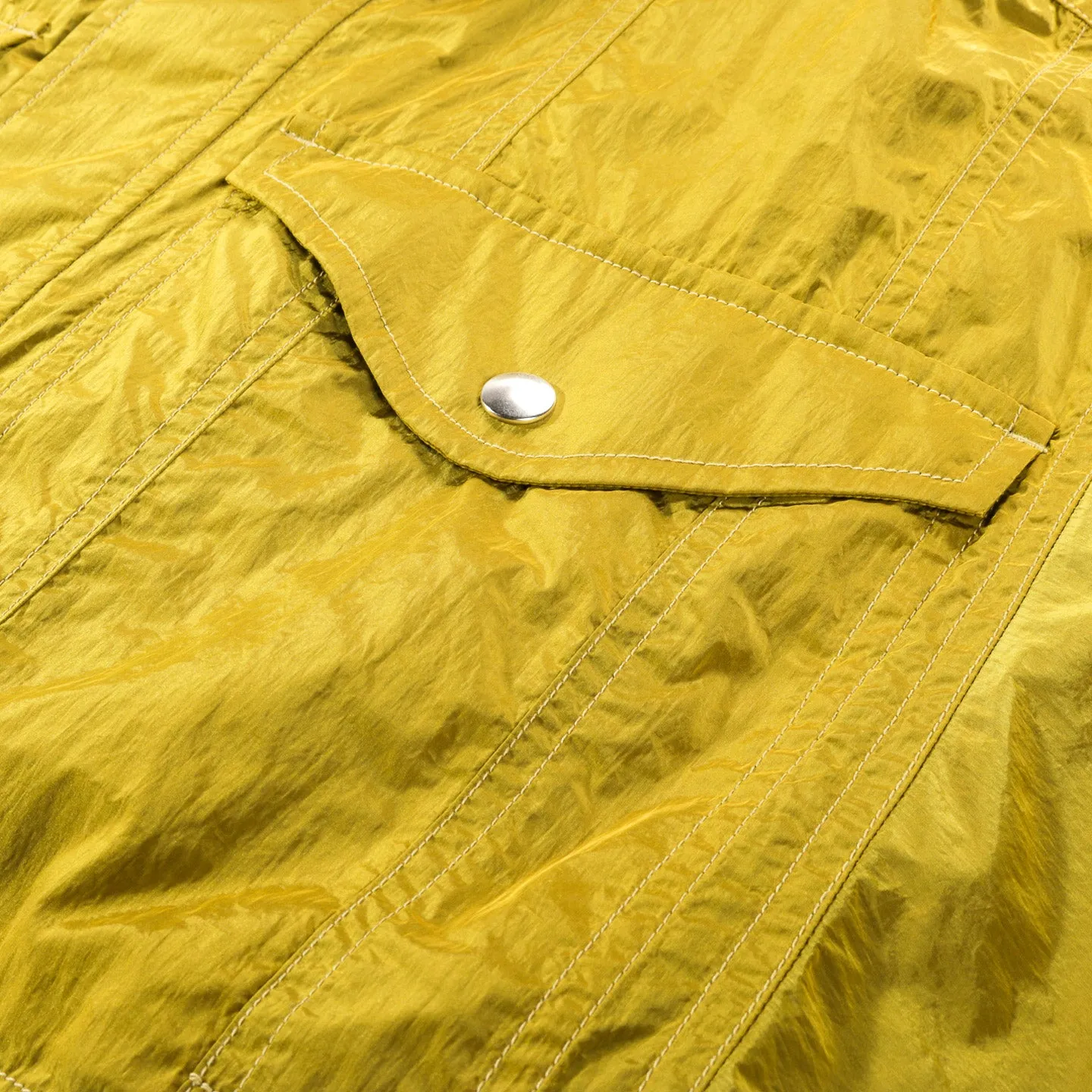 COGNOMEN M-65 JACKET YELLOW