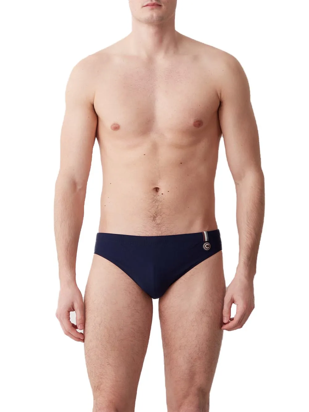 Colmar Costume Uomo 6681n 4lr Blu