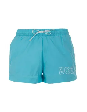 Costume Boss uomo 50469280 Mooneye azzurro