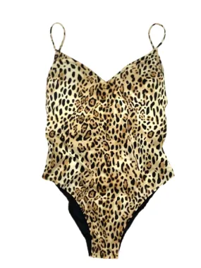 COSTUME INTERO FANTASIA ANIMALIER