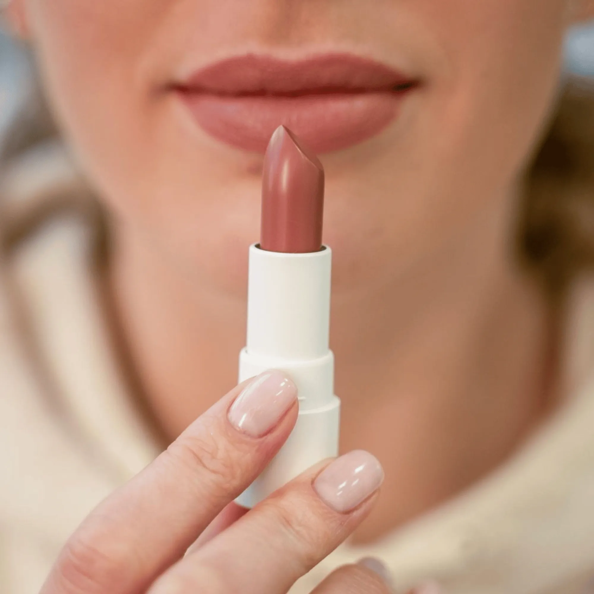 Couleur Caramel Lipstick