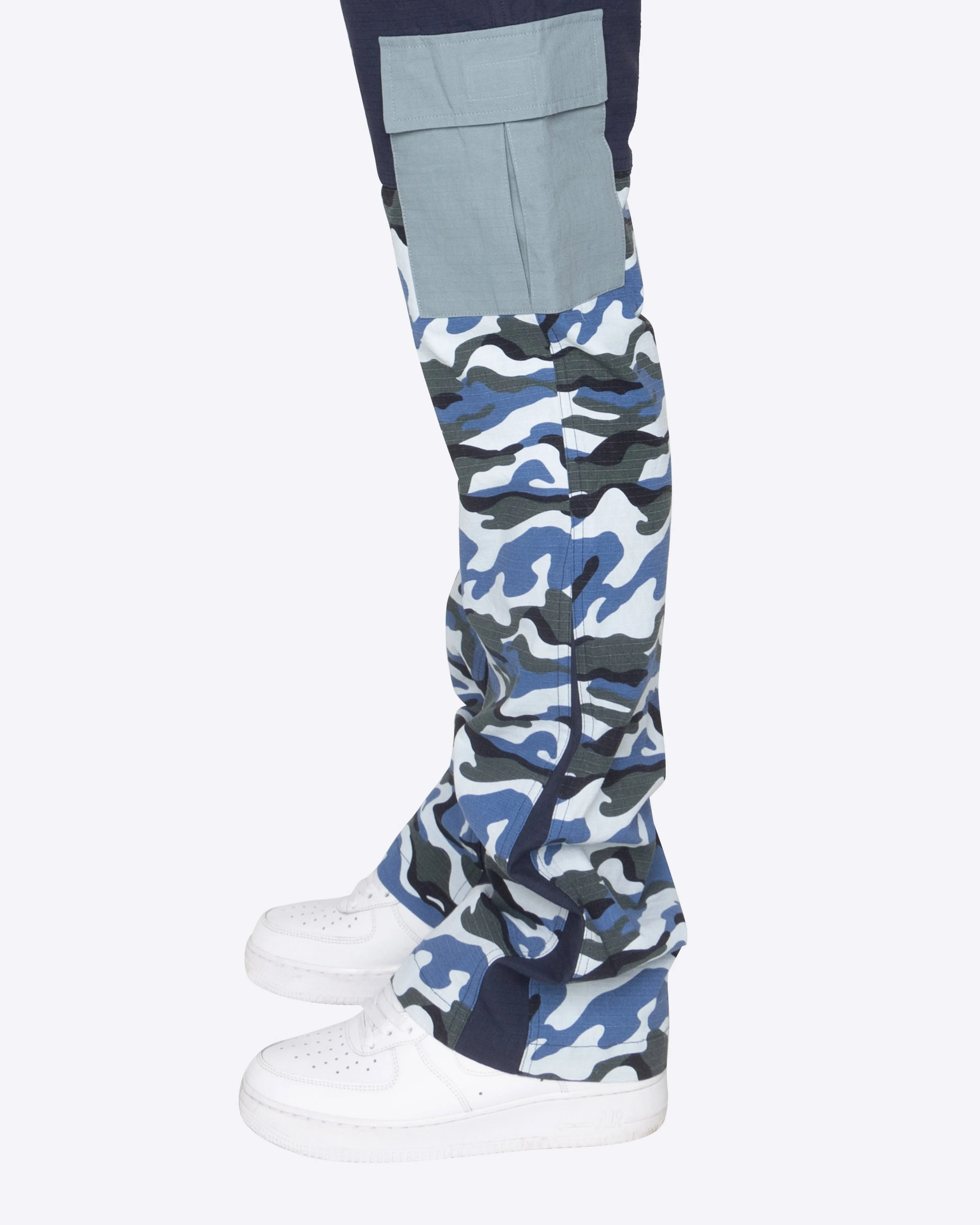 DAVE EAST FTD CARGOS-OCEAN CAMO