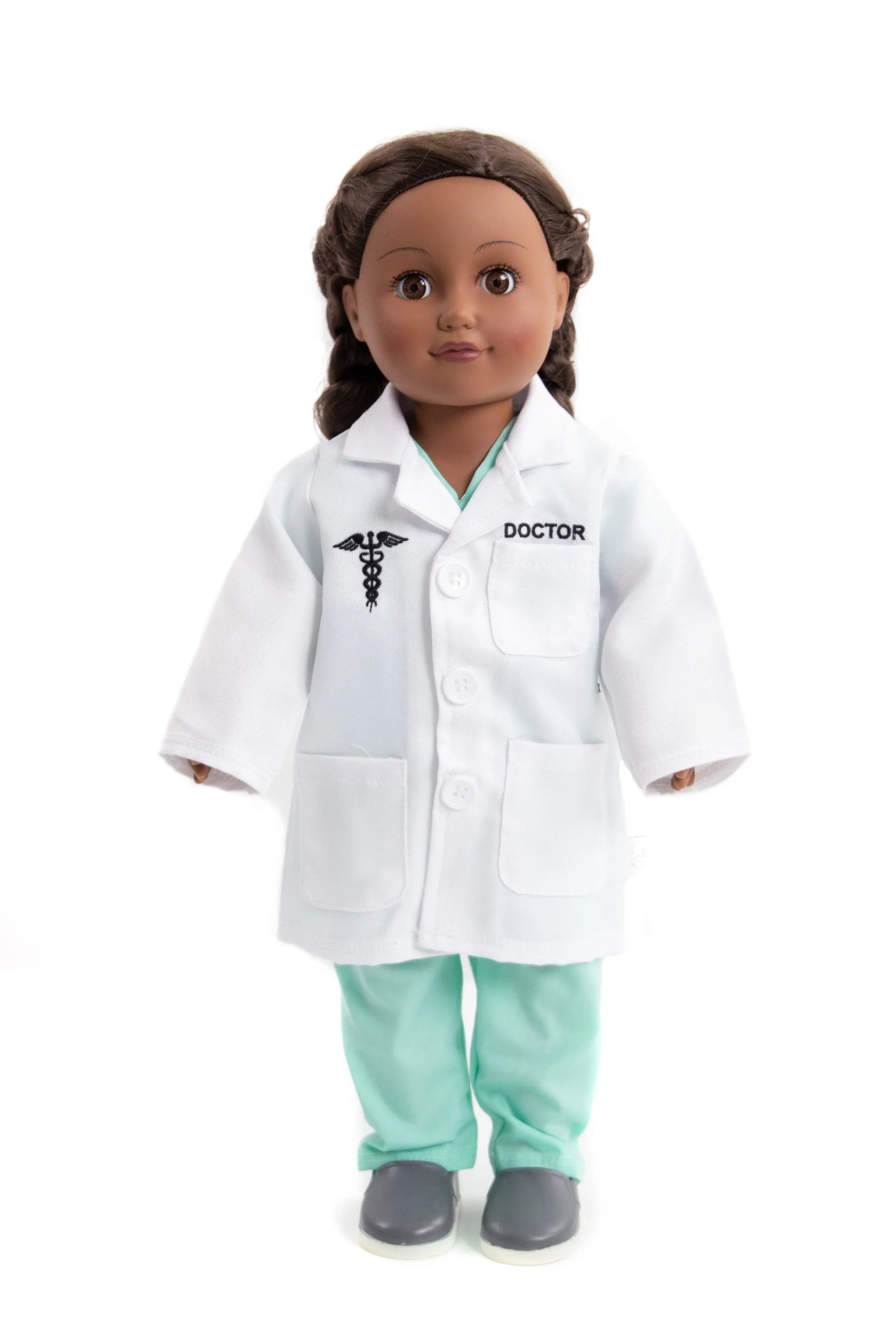 Doll Outfit Doctor