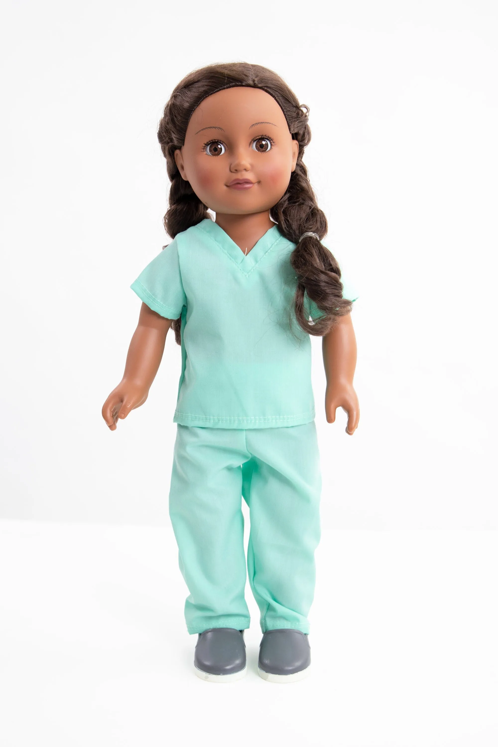 Doll Outfit Doctor