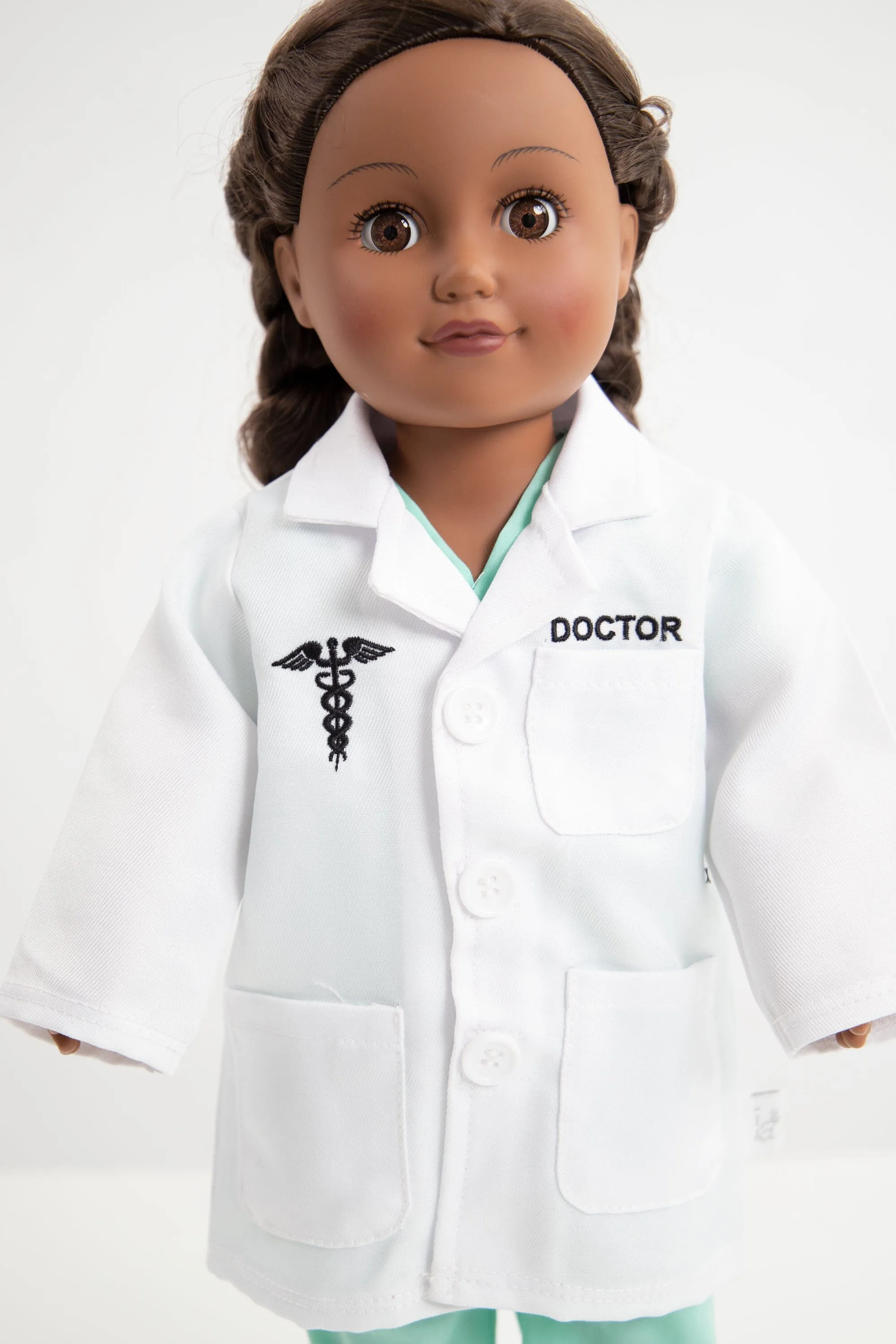 Doll Outfit Doctor