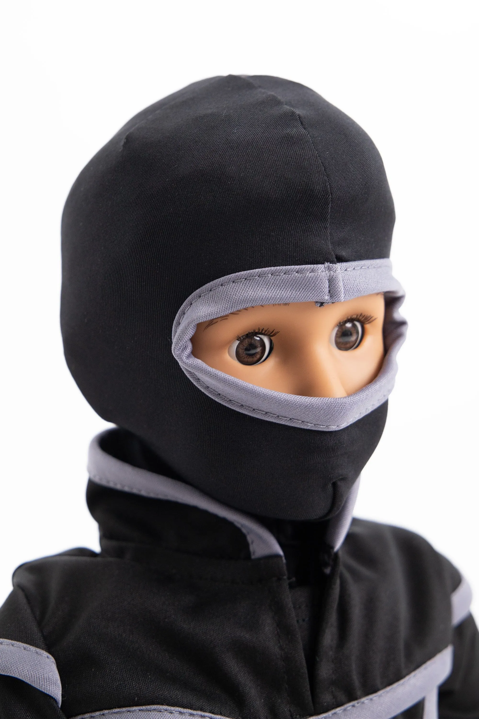 Doll Outfit Ninja