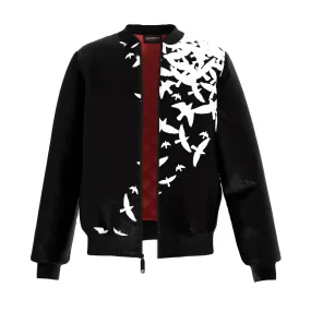 Doves Bomber Jacket