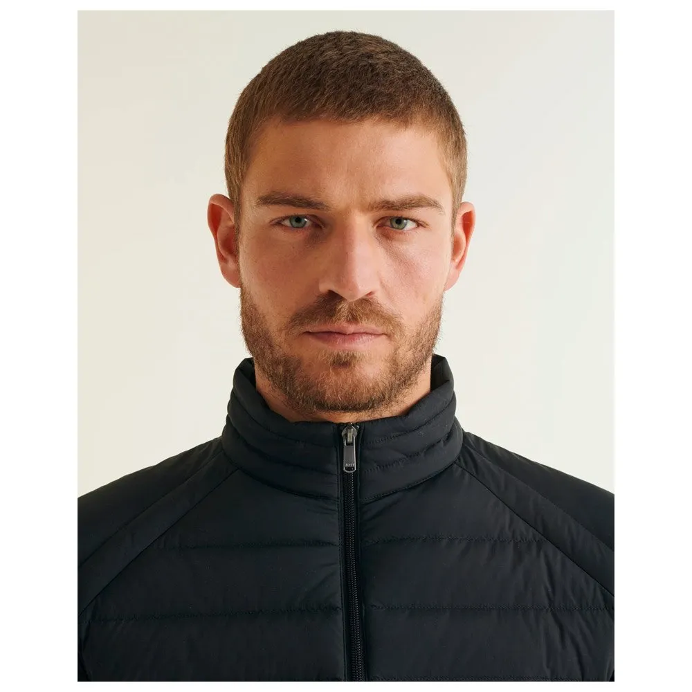 Down jackets Jott ---Aragon Black