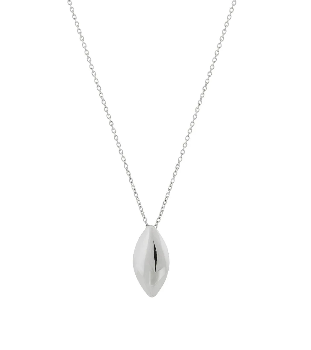 Edblad - Callisia Necklace S Steel