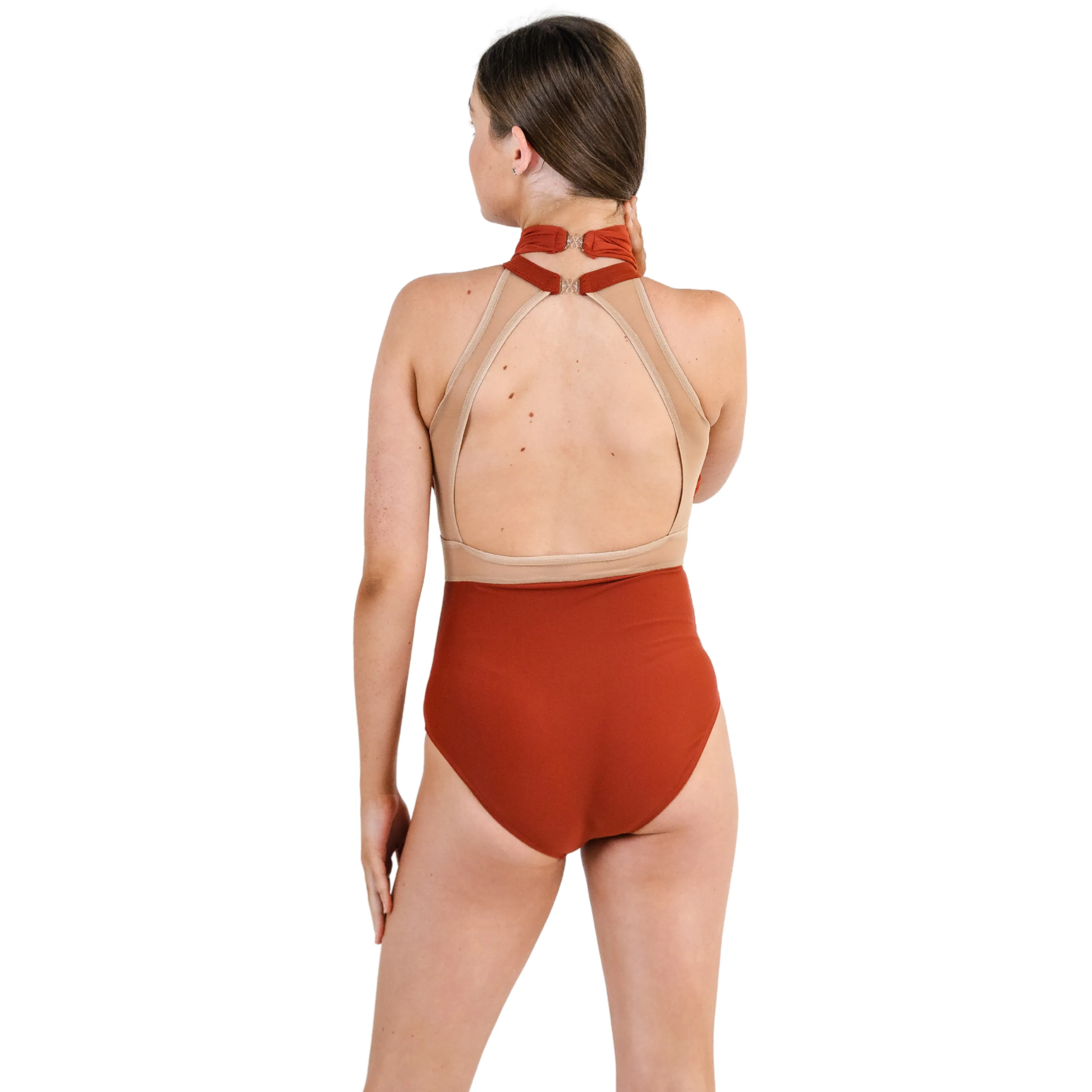 Elegance Leotard