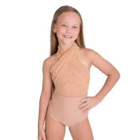 Elegance Leotard