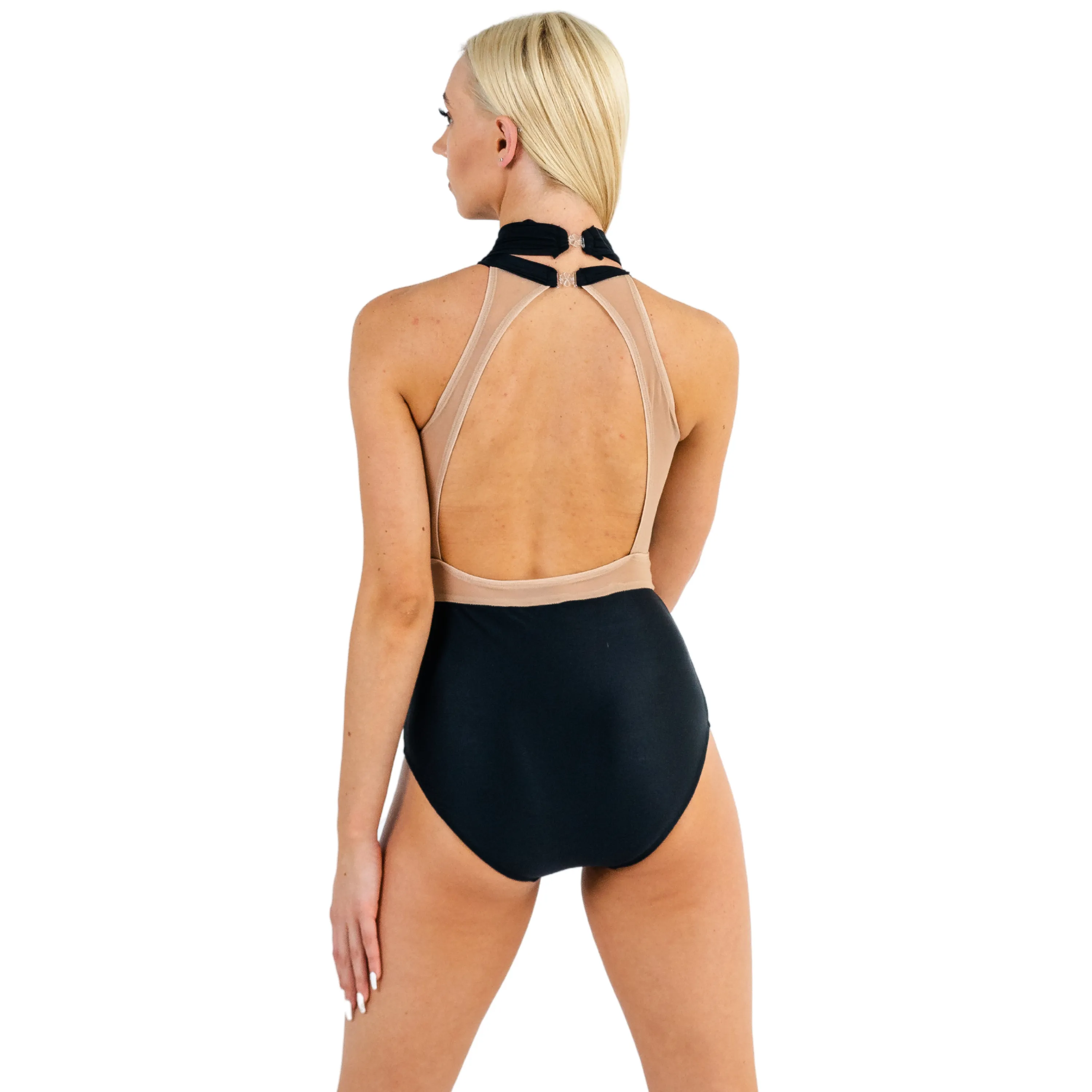 Elegance Leotard