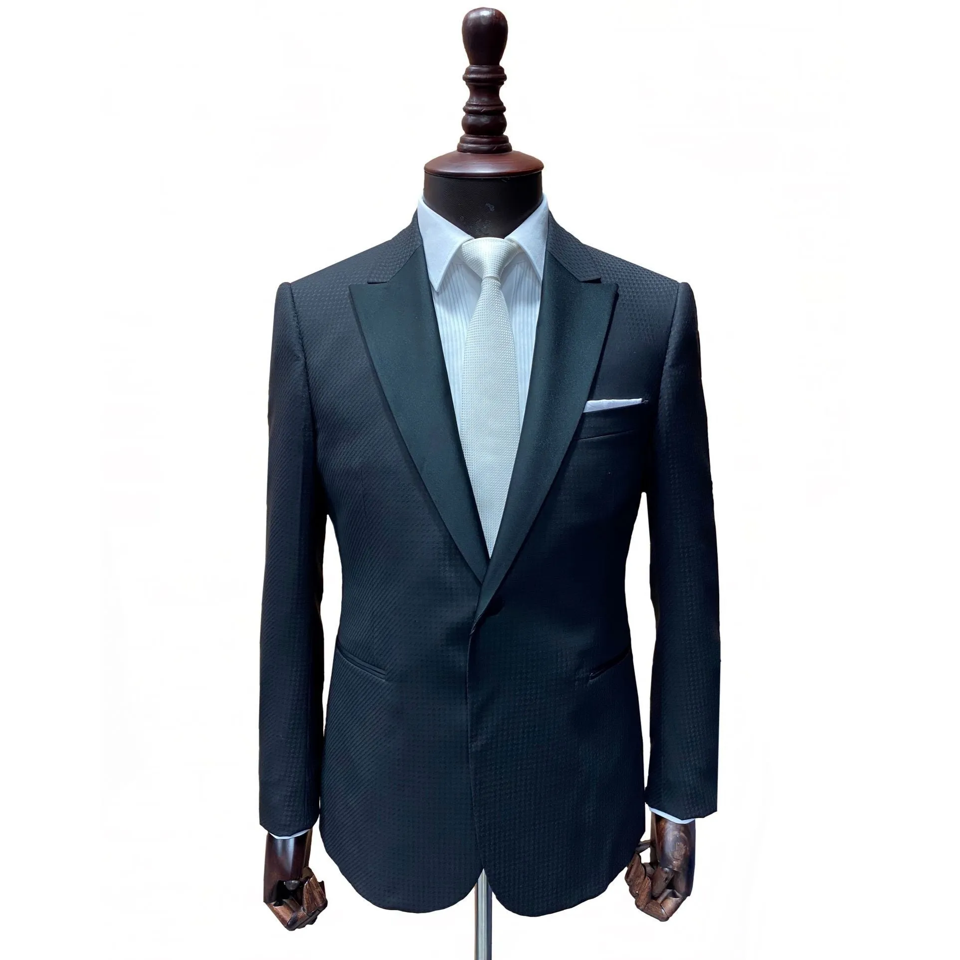 Emporio Armani 2pce Dinner Suit