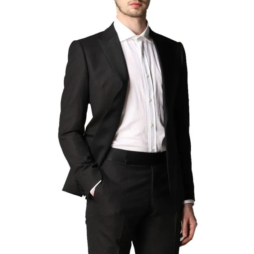 Emporio Armani 2pce Dinner Suit